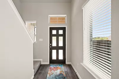 160 Pintail Lane, Rhome, TX 76078 - Photo 3