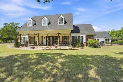 9732 Timber Trail, Scurry, TX 75158 - Photo 1