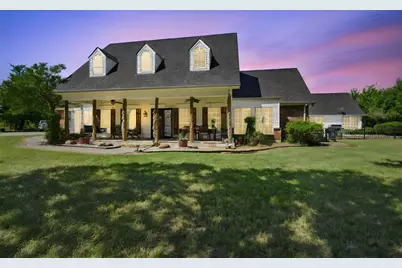 9732 Timber Trail, Scurry, TX 75158 - Photo 35