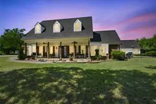9732 Timber Trail, Scurry, TX 75158 - Photo 35