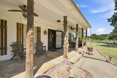 9732 Timber Trail, Scurry, TX 75158 - Photo 5