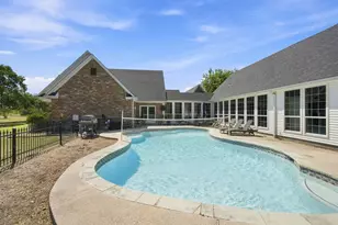9732 Timber Trail, Scurry, TX 75158 - Photo 29