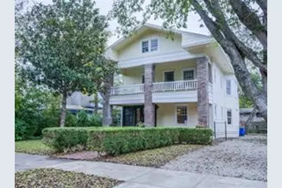4616 Swiss Avenue, Dallas, TX 75204 - Photo 3