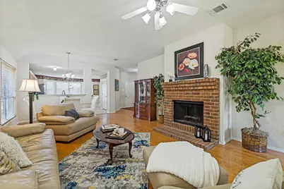 2844 Goldfinch Drive, Mesquite, TX 75181 - Photo 9