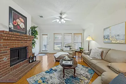 2844 Goldfinch Drive, Mesquite, TX 75181 - Photo 7