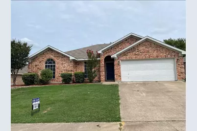 7933 Mourning Dove Drive, Arlington, TX 76002 - Photo 1