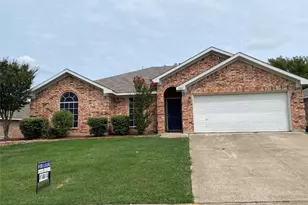 7933 Mourning Dove Dr, Arlington, TX 76002 - Photo 1