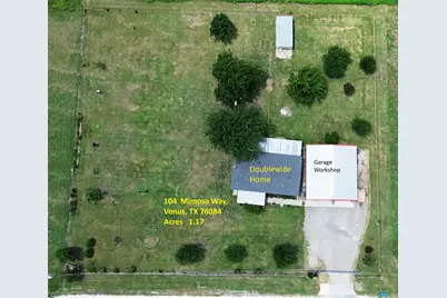 104 Mimosa Way, Venus, TX 76084 - Photo 37