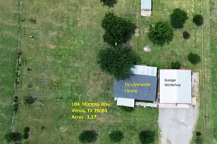 104 Mimosa Way, Venus, TX 76084 - Photo 37