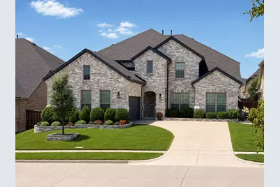 2417 Redbridge Lane, McKinney, TX 75071 - Photo 1