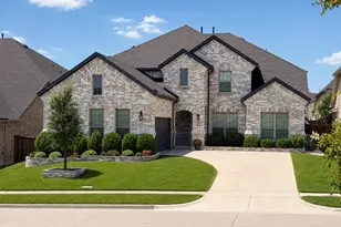 2417 Redbridge Ln, McKinney, TX 75071 - Photo 1