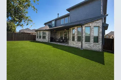 2417 Redbridge Lane, McKinney, TX 75071 - Photo 7