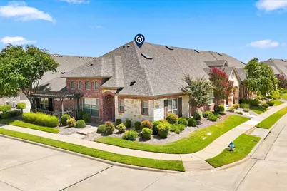 5702 Murray Farm Drive, Fairview, TX 75069 - Photo 1