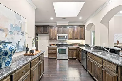 5702 Murray Farm Drive, Fairview, TX 75069 - Photo 13