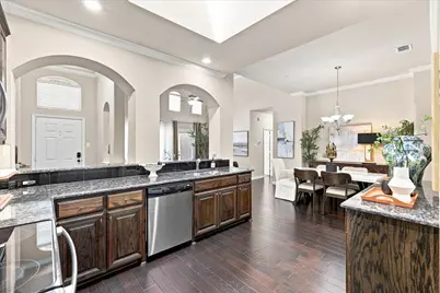 5702 Murray Farm Drive, Fairview, TX 75069 - Photo 5