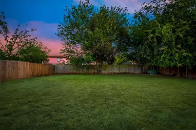 2436 Dancy Drive N, Fort Worth, TX 76131 - Photo 19