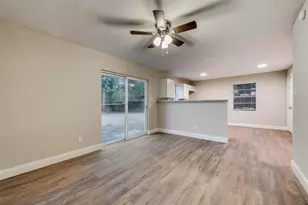 2436 Dancy Dr N, Fort Worth, TX 76131 - Photo 9