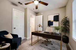 2436 Dancy Dr N, Fort Worth, TX 76131 - Photo 5