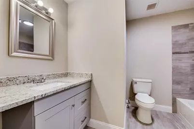 2436 Dancy Drive N, Fort Worth, TX 76131 - Photo 11