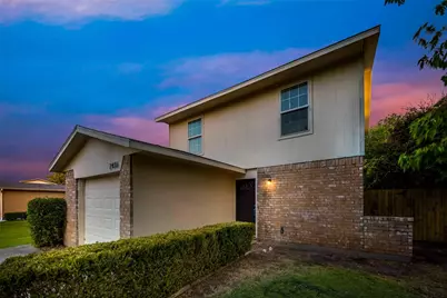 2436 Dancy Drive N, Fort Worth, TX 76131 - Photo 3