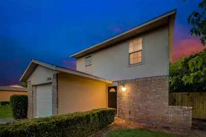 2436 Dancy Drive N, Fort Worth, TX 76131 - Photo 17