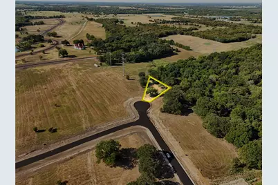 200 Shoreline Drive, Dodd City, TX 75438 - Photo 3