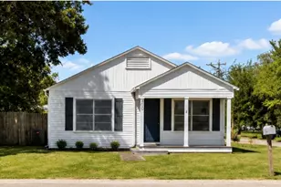 400 S San Jacinto St, Whitney, TX 76692 - Photo 1
