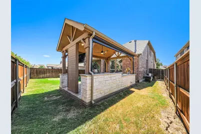3727 Wagon Wheel Way, Celina, TX 75009 - Photo 31