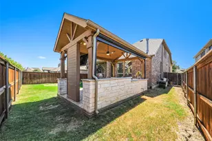 3727 Wagon Wheel Way, Celina, TX 75009 - Photo 31