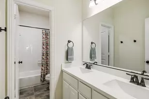 3727 Wagon Wheel Way, Celina, TX 75009 - Photo 27