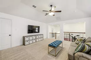 3727 Wagon Wheel Way, Celina, TX 75009 - Photo 25