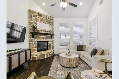 3727 Wagon Wheel Way, Celina, TX 75009 - Photo 11