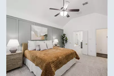 3727 Wagon Wheel Way, Celina, TX 75009 - Photo 15