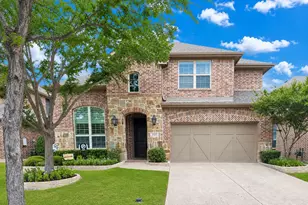 3727 Wagon Wheel Way, Celina, TX 75009 - Photo 1