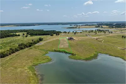 571 Lakeshore Terrace, Windom, TX 75492 - Photo 25