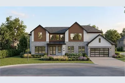 17410 Dowell Circle, Dallas, TX 75252 - Photo 1