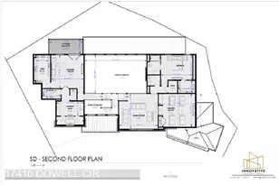 17410 Dowell Cir, Dallas, TX 75252 - Photo 3