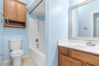 12652 Oakwood Circle, Fort Worth, TX 76040 - Photo 13