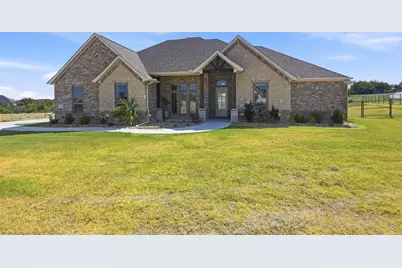 300 Spanish Oak Court, Weatherford, TX 76085 - Photo 1