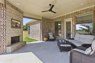 300 Spanish Oak Ct, Weatherford, TX 76085 - Photo 33