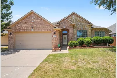 4509 Mallow Oak Drive, Fort Worth, TX 76123 - Photo 1
