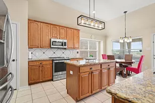 4509 Mallow Oak Dr, Fort Worth, TX 76123 - Photo 9
