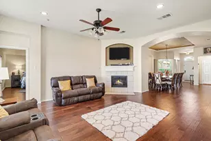 4509 Mallow Oak Dr, Fort Worth, TX 76123 - Photo 5