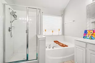 4509 Mallow Oak Dr, Fort Worth, TX 76123 - Photo 19