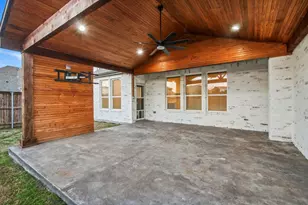 4408 Switchgrass St, Celina, TX 75009 - Photo 23