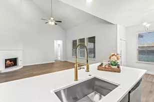 4408 Switchgrass St, Celina, TX 75009 - Photo 7