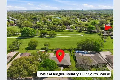4201 Winding Way, Benbrook, TX 76126 - Photo 1