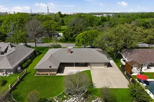4201 Winding Way, Benbrook, TX 76126 - Photo 37