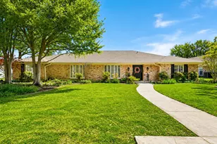 4201 Winding Way, Benbrook, TX 76126 - Photo 3