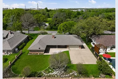 4201 Winding Way, Benbrook, TX 76126 - Photo 35